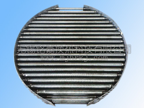 干燥設(shè)備用散熱器