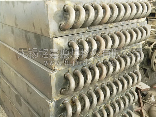 散熱器彎頭焊接工藝