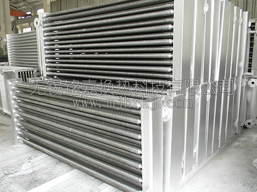高效率換熱器